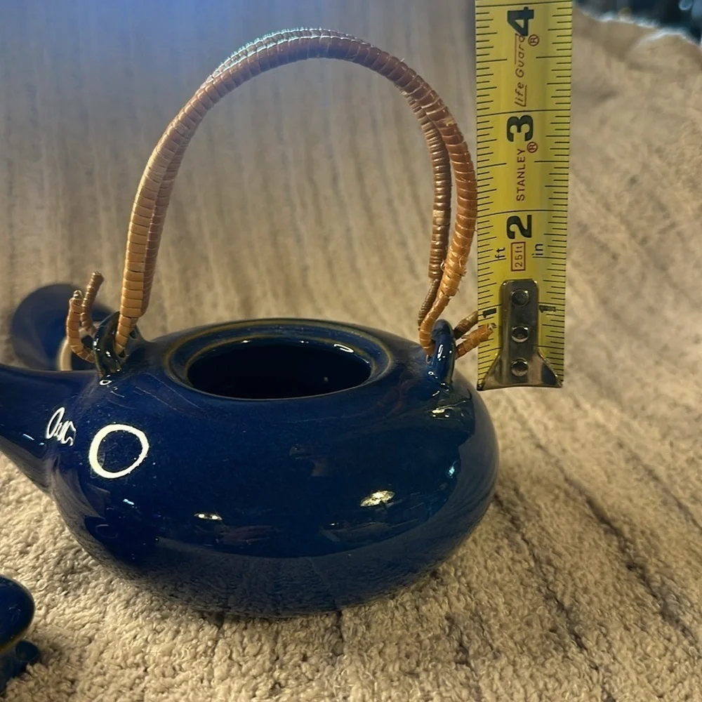 Vintage Collectible “Made for Starbucks Coffee Company” Rare vintage